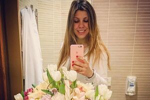 Турецкая: Как заметила одна из моих любимых дважды мам (и только мамы, у кого свыше двоих детей, меня сейчас поймут), дни в роддоме с младенцем – отдых на курорте