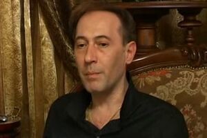 В Харькове завершилось досудебное расследование по делу об убийстве известного адвоката Лойко (на фото)