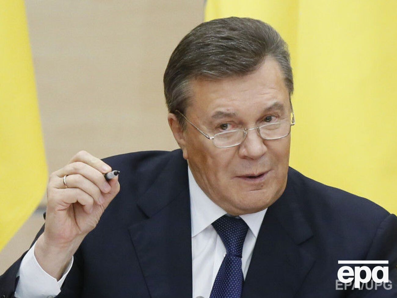 The Telegraph:&nbsp;Украинским властям не удалось предоставить нужные доказательства, чтобы Евросоюз продлил личные санкции против Януковича и его ближайшего окружения