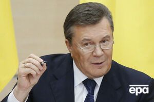 The Telegraph: Украинским властям не удалось предоставить нужные доказательства, чтобы Евросоюз продлил личные санкции против Януковича и его ближайшего окружения