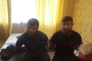 Сторонники ИГИЛ транзитом через Украину направлялись в Западную Европу