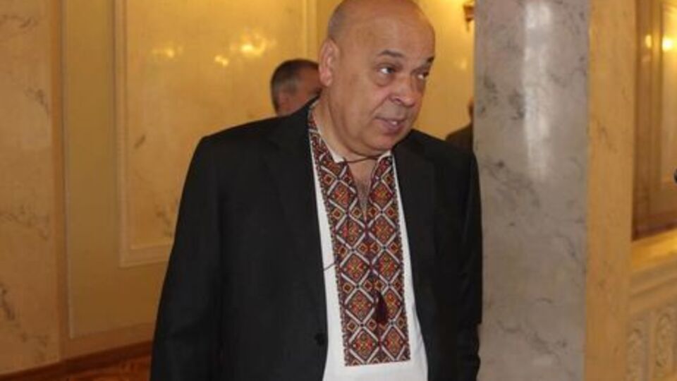 Москаль: Уголовное дело о поджоге офиса ПР сегодня так и не расследовано