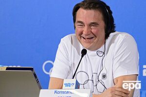 В санкционный список попали 17 человек, в том числе гендиректор "Первого канала" Константин Эрнст