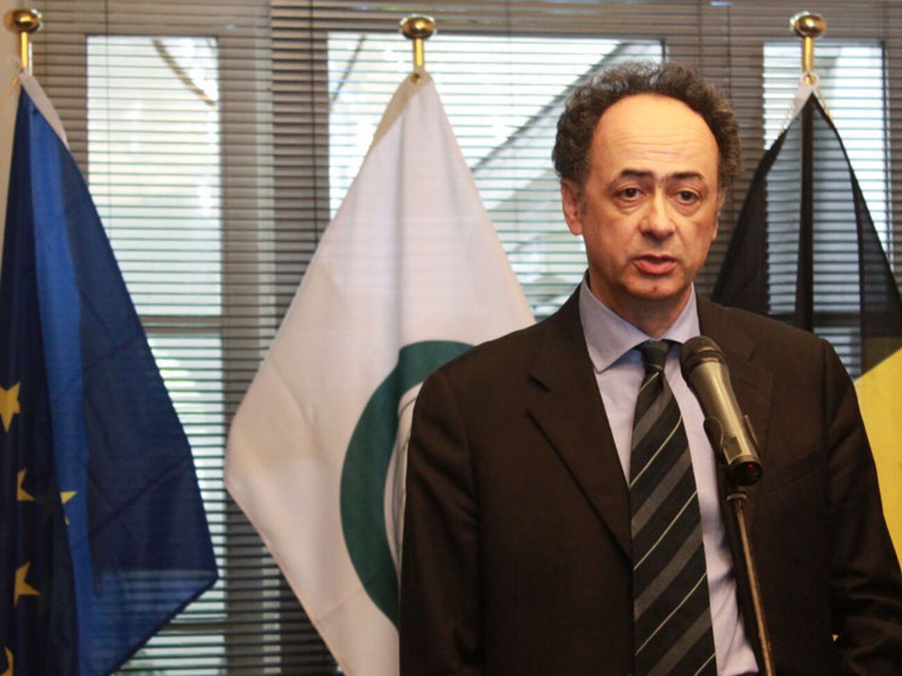 Мингарелли возглавит представительство ЕС в Украине