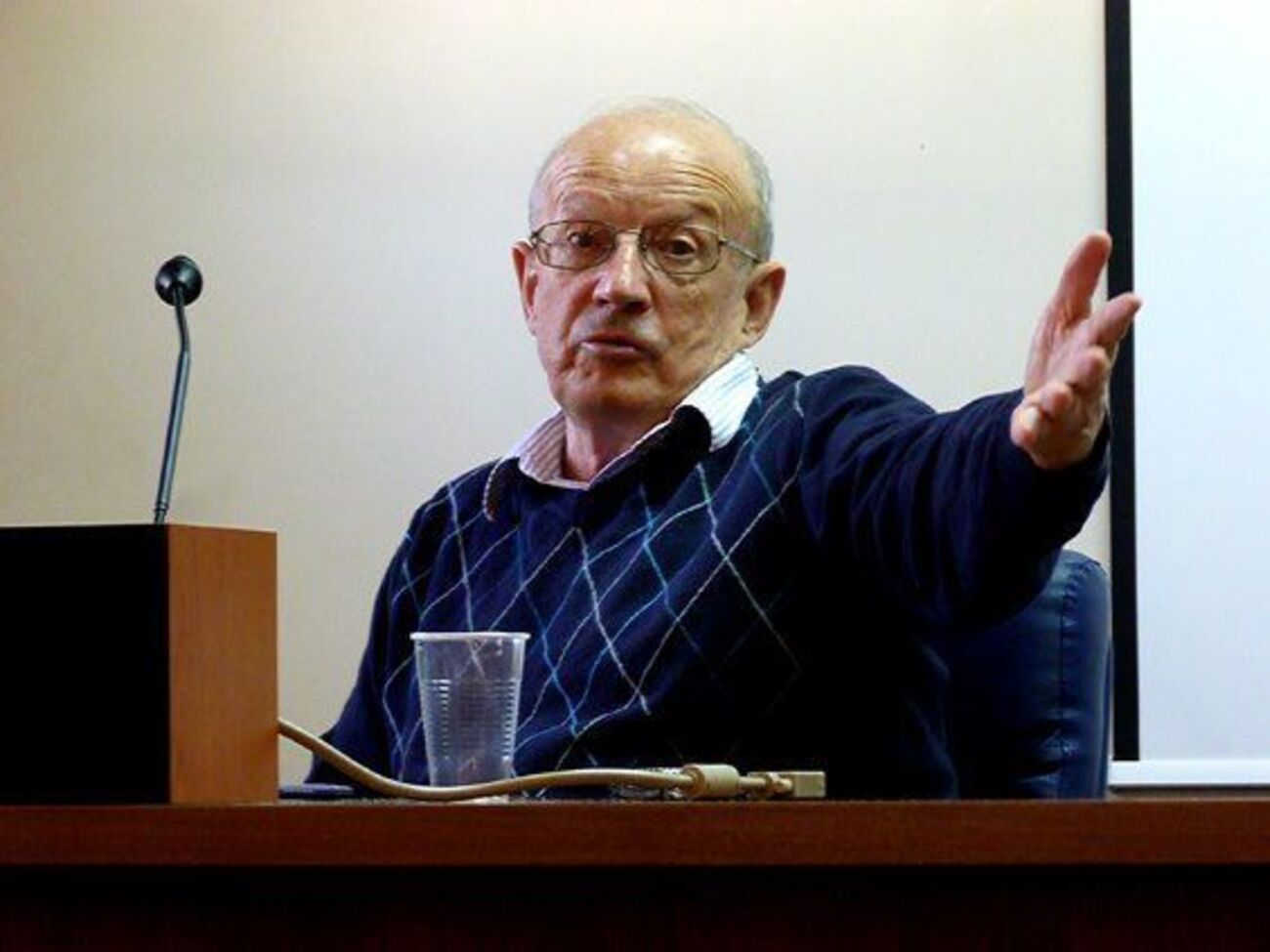 Андрей Пионтковский: Между Россией и Украиной сейчас происходит "игра нервов"