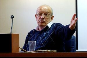 Андрей Пионтковский: Между Россией и Украиной сейчас происходит "игра нервов"