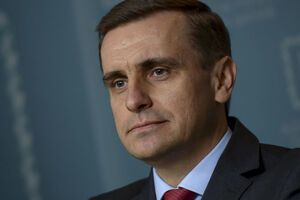 Елисеев сообщил дату проведения минисаммита Украина – ЕС
