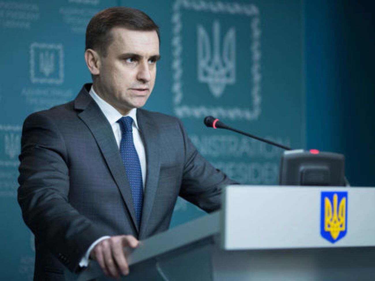 Елисеев: Детали введения миссии еще не обсуждались, поскольку это должны делать эксперты