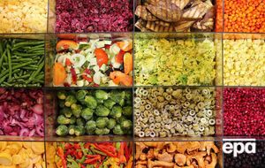 Из-под запрета частично выйдут мясо домашней птицы и мороженой говядины, а также сушеные и замороженные овощи