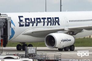 Бортовые самописцы египетского А320 находятся на глубине около трех километров