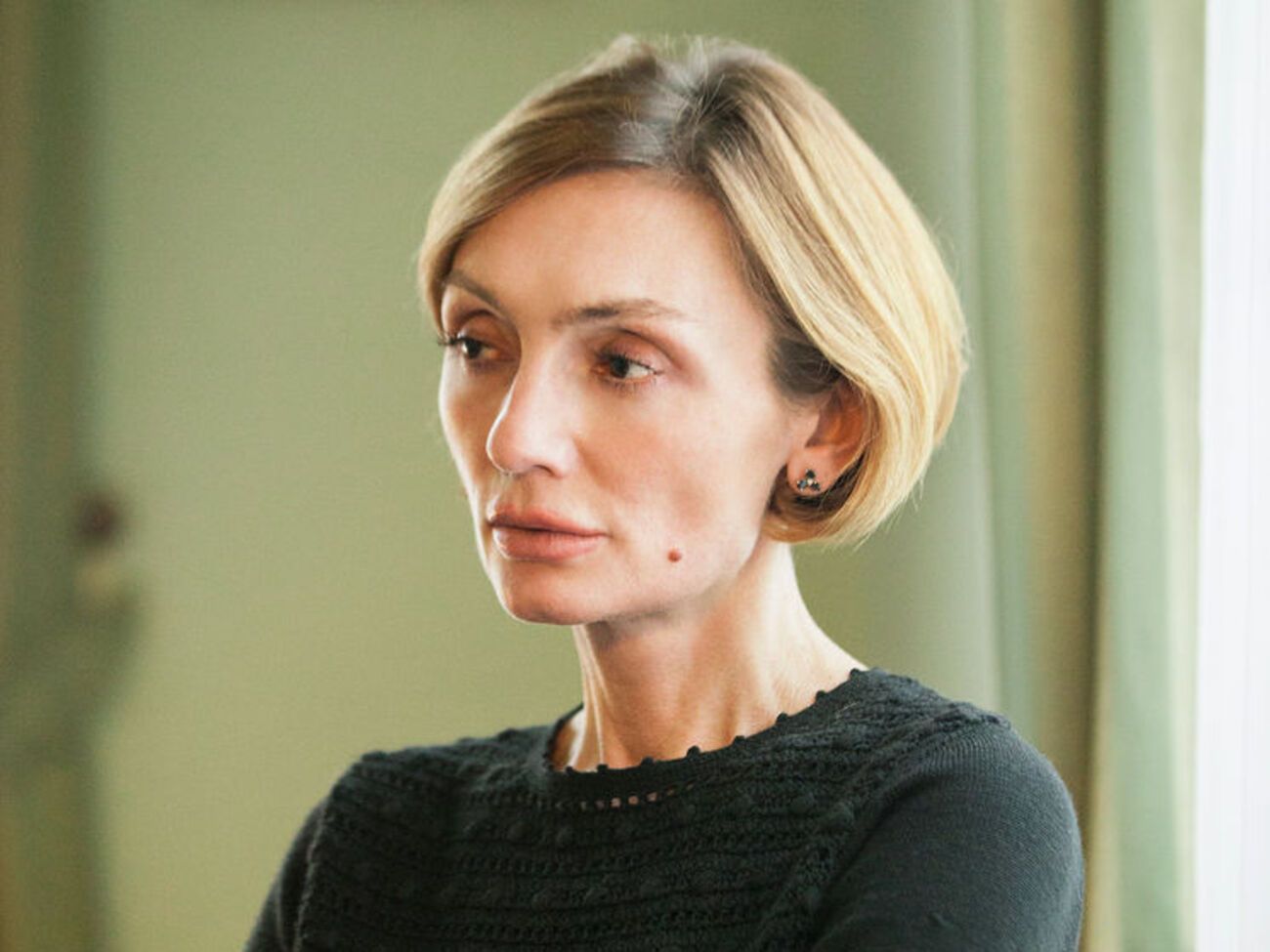 Рожкова уверена, что "дочки" российских банков в Украине продадут