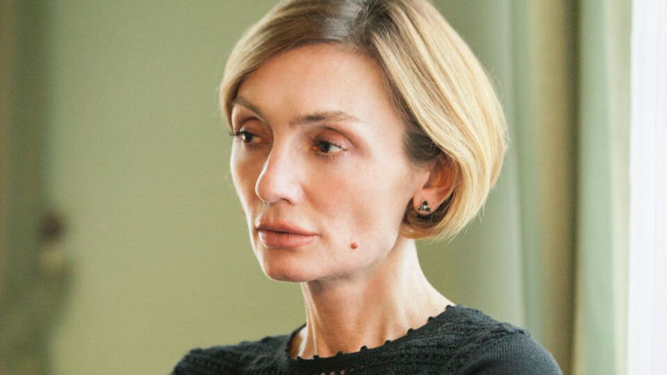 Рожкова уверена, что "дочки" российских банков в Украине продадут