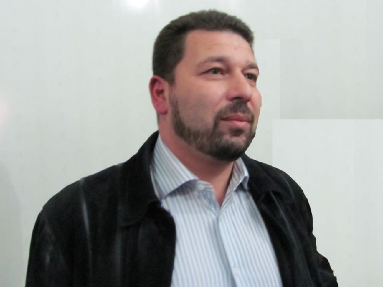 Геллер прокомментировал наличие своей фамилии в "черной бухгалтерии" регионалов