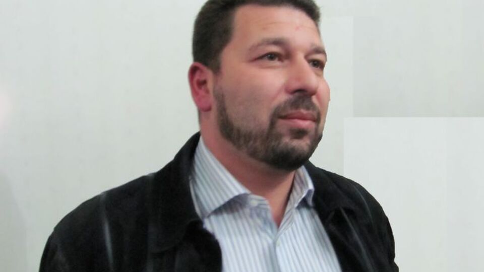 Геллер прокомментировал наличие своей фамилии в "черной бухгалтерии" регионалов