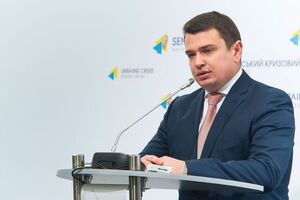 Сытник: По предварительным расчетам, в архивах около 25 тыс. записей