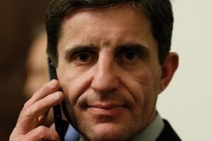 Шкиряк: Человек, одевающий на себя бейджик "ДНР", для меня предатель