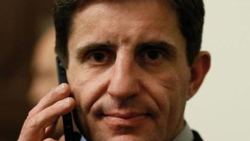 Шкиряк: Человек, одевающий на себя бейджик "ДНР", для меня предатель