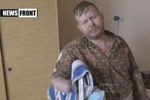 На вопрос суда, готов ли Владимир Жемчугов к переводу из больницы в СИЗО, он ответил: "Делайте что хотите"