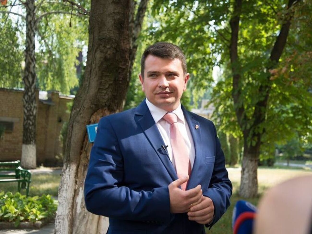 Сытник: В НАБУ готовы выслушать всех на условиях анонимности, чтобы расследование максимально быстро сдвинулось с места