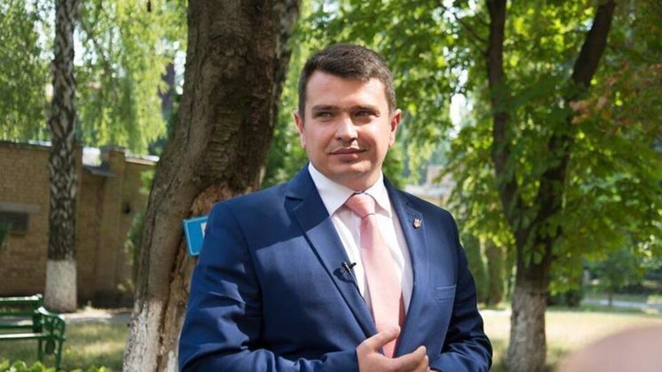 Сытник: В НАБУ готовы выслушать всех на условиях анонимности, чтобы расследование максимально быстро сдвинулось с места