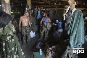 В контактной группе ожидают, что обмен пленными на Донбассе возобновится в ближайшее время