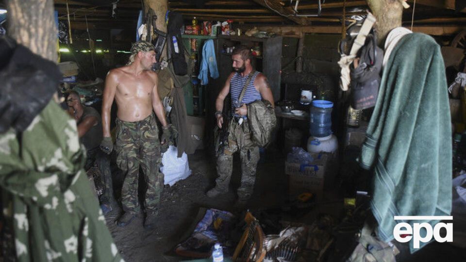 В контактной группе ожидают, что обмен пленными на Донбассе возобновится в ближайшее время