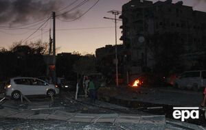 Ответственность за теракт взяла организация "Аль-Шабаб"