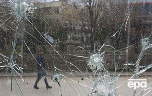 В результате теракта пострадали 12 человек