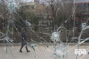 В результате теракта пострадали 12 человек