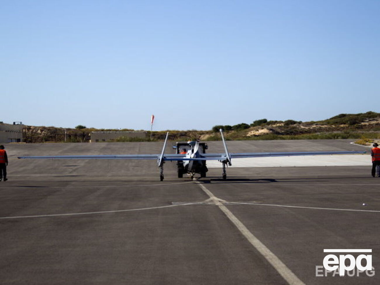 Дауда ликвидировали 27 мая с помощью дрона