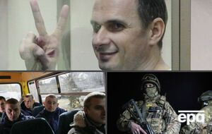 На Донбассе может возобновиться обмен пленными