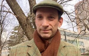 Портников: Впрочем, декоммунизация и дебандитизация – это одно и то же