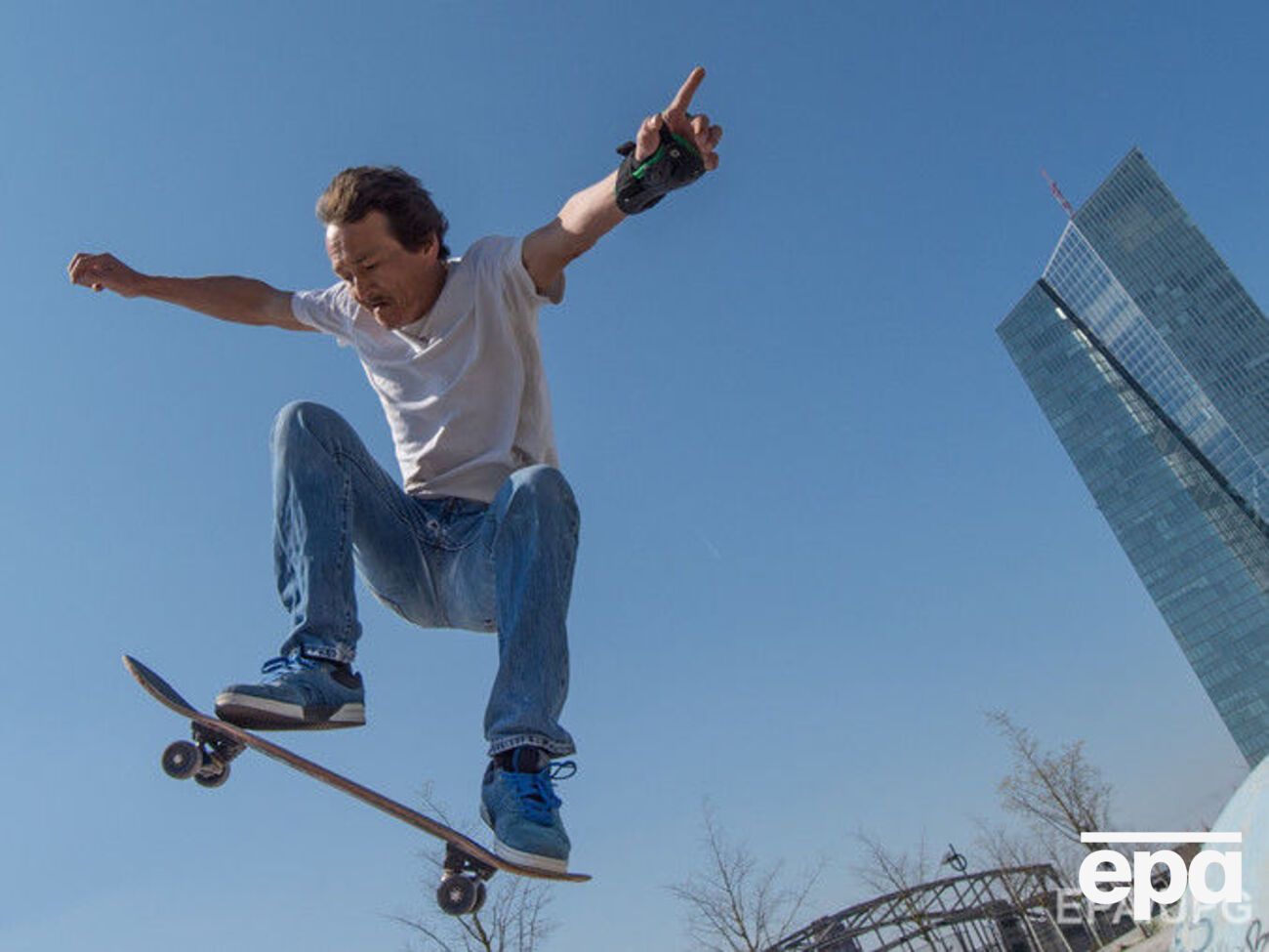 Решение о включении новых видов спорта в олимпийские должны рассмотреть в августе&nbsp;