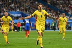 Сборные Франции и Румынии открывают Евро 2016