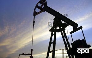 Нефть немного подешевела