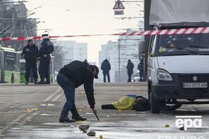 Подозреваемый в организации теракта в Харькове просит привлечь адвоката, который сам сидит в СИЗО