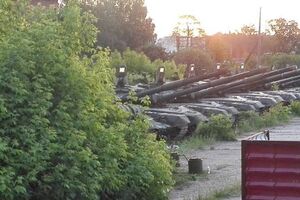 Россия наращивает присутствие у границ Украины