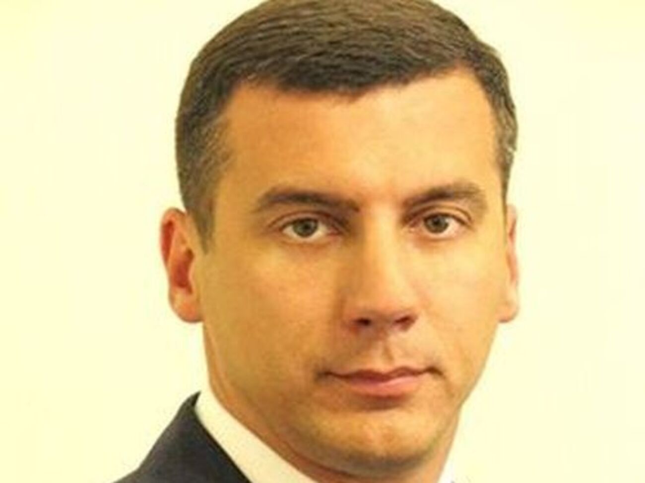 Коцюба возглавил "Антонов"