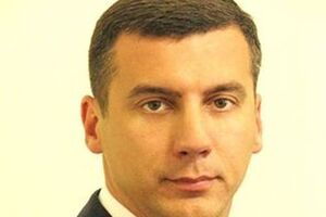 Коцюба возглавил "Антонов"