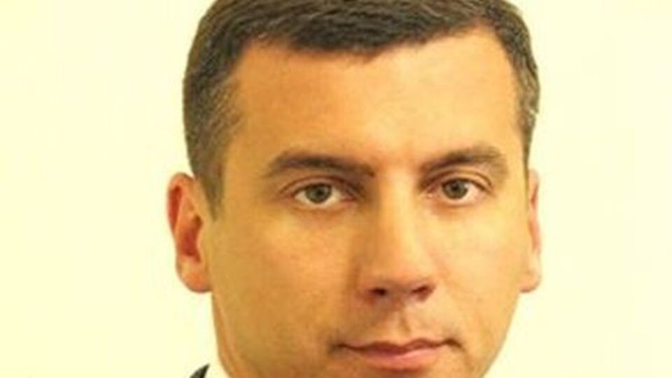 Коцюба возглавил "Антонов"