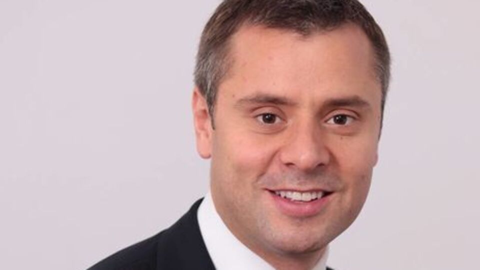 Витренко: В таких условиях газ у "Газпрома" покупать вообще не будем