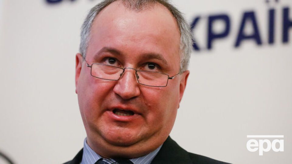 Грицак: Мы действительно не шутим – с такими вещами просто не шутят