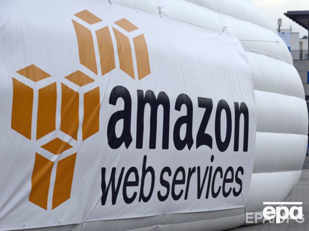 Amazon будет доставлять продукты в Лондоне
