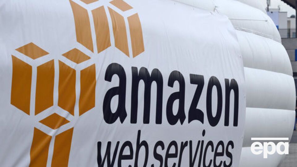 Amazon будет доставлять продукты в Лондоне