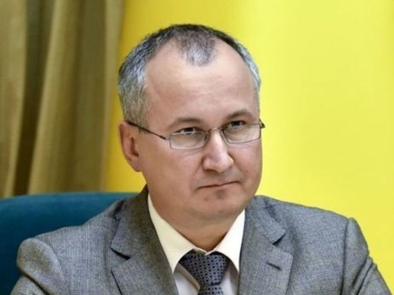 Сейчас Грицак считает ситуацию в Одессе стабильной