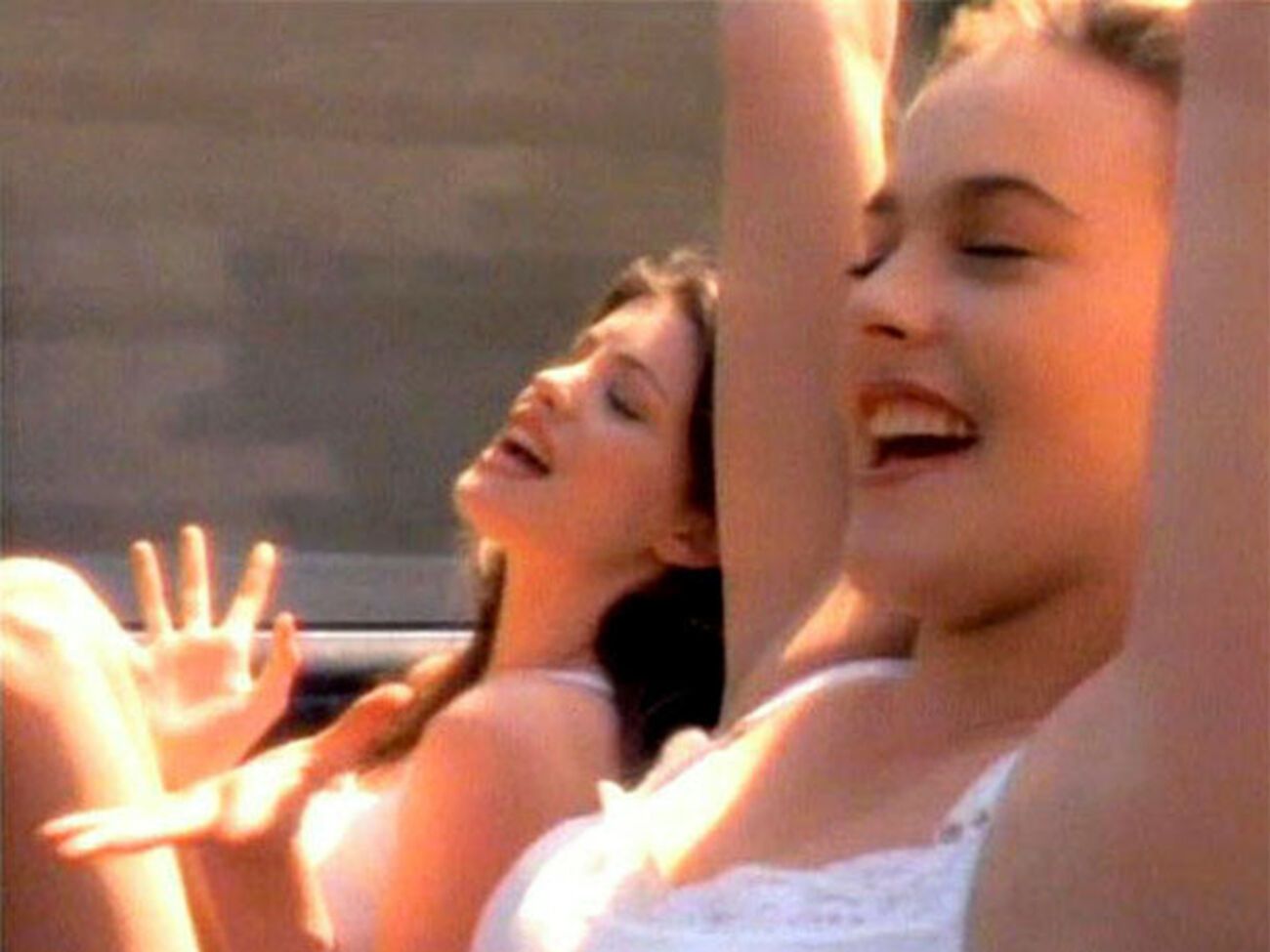 Сильверстоун: Прекрасное воссоединение