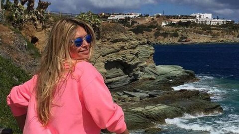 Брежнева: Счастливые дети, счастливая мама. Лучший твой подарочек – это мы