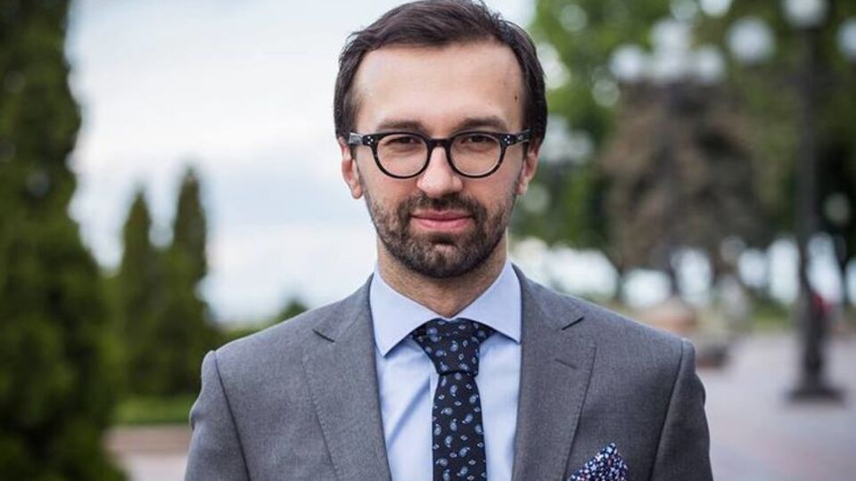Лещенко сообщил об участии евродепутатов в киевском Марше равенства