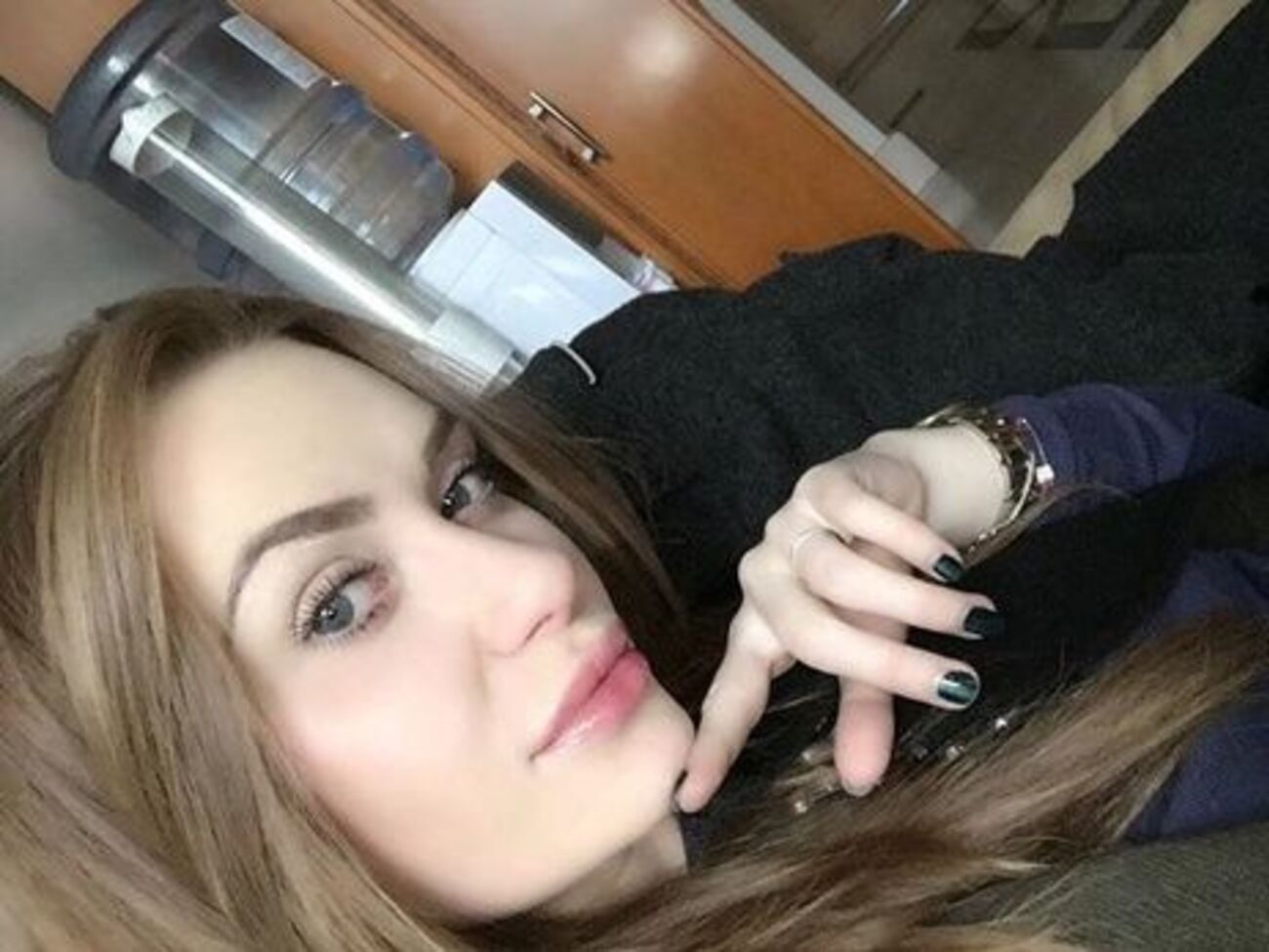 Слава:&nbsp;Я бы и с радостью что-нибудь сделать, но, увы, кроме ботулотоксина выклянчить ничего не получается