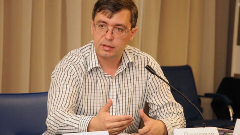 Сушко: Европарламент пока только начал рассмотрение украинского вопроса в комитете